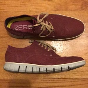 Cole Haan Zerogrand Size 11